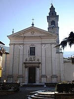 ospedale di esine coronavirus