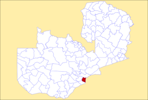 Chirundu District, Zambia 2022.png
