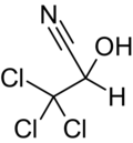 Thumbnail for Chloral cyanohydrin