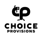 logo de Choice Provisions