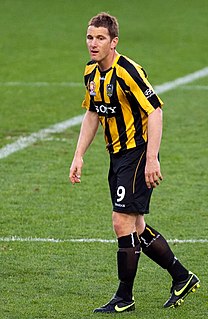 Chris Greenacre British footballer (born 1977)