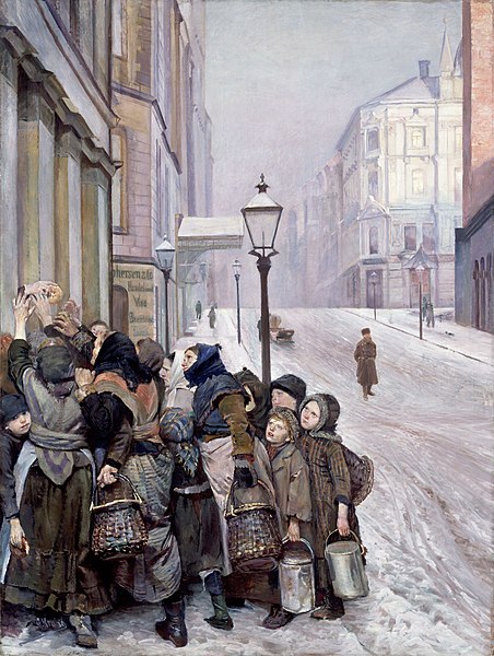 File:Christian Krohg - Struggle for Survival - NG.M.00348 - National Museum of Art, Architecture and Design.jpg