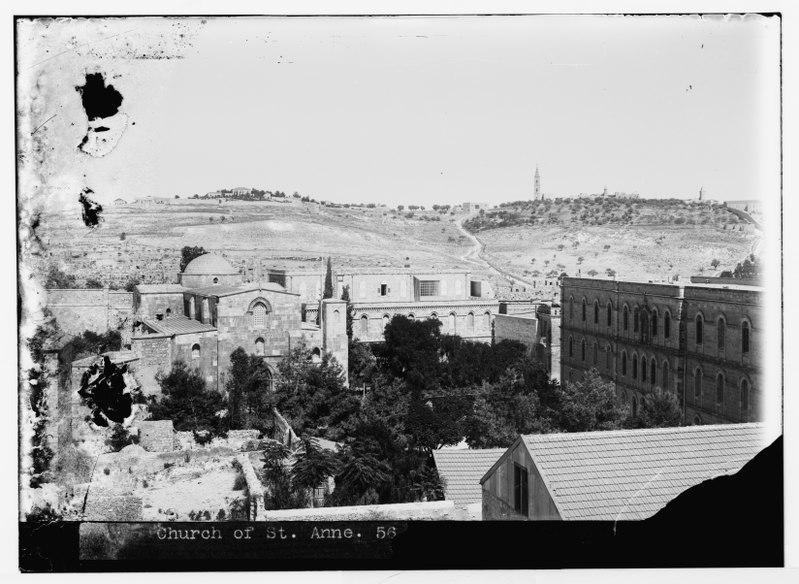 File:Church of St. Anne LOC matpc.04872.tif