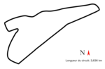 Vignette pour Circuit de Porrentruy-Courtedoux