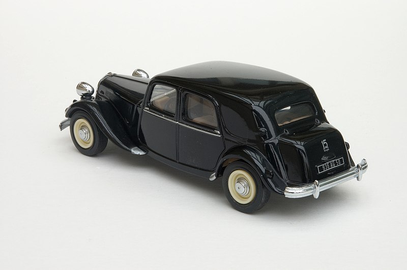 File:Citroën model A.jpg