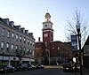 Biddeford City Hall