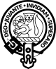 Clan member crest badge - Clan MacThomas.svg