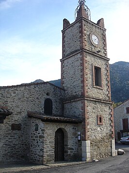 Kerk van Clara