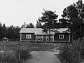 Clubhouse for Brunakärr's allotment garden, Storstugan.jpg