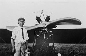 Clyde Cessna