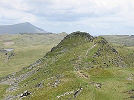 Cnicht, NE top - geograph.org.uk - 440414.jpg