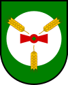 Coat of arms of Uhřičice