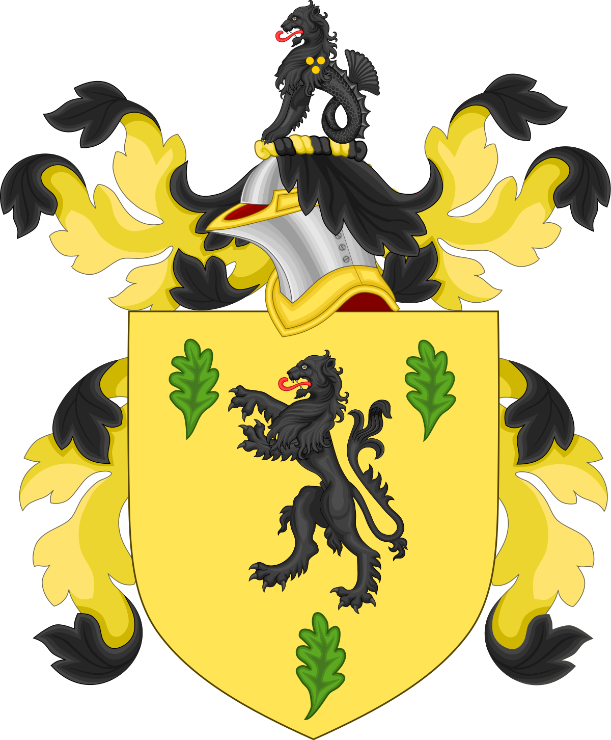 Sherman Name Meaning, Family History, Family Crest & Coats of Arms