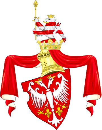 Nemanjić dynasty