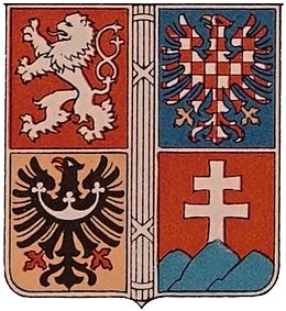Tsjecho-Slowaakse Nationale Raad