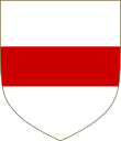 Coat of Arms of the House of Zorzi.svg