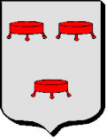 Miniatuur voor Bestand:Coat of arms Kerliviou.gif