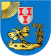 Wappen von Barneveld