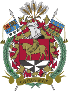 File:Coat_of_arms_of_Côte_Saint-Luc.svg