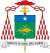 Coat of arms of Eduardo Francisco Pironio.svg