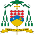 Insigne Episcopi Iosephi.