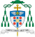 Coat of arms of Matthew Elshoff, Auxiliary Bishop of Los Angeles.svg