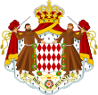 Louis II (prince de Monaco)
