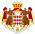 Coat of arms of Monaco.svg