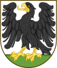 Coat of arms of Ringkøbing