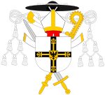 Coat of arms of Teutonic Order.svg