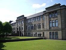 Coatbridge College