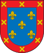 Coats of arms of Fernández del Coto.svg