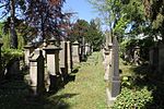 Jüdischer Friedhof (Coburg)