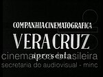 Companhia Cinematográfica Vera Cruz