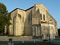 Saint-Marien de Condéon kirke