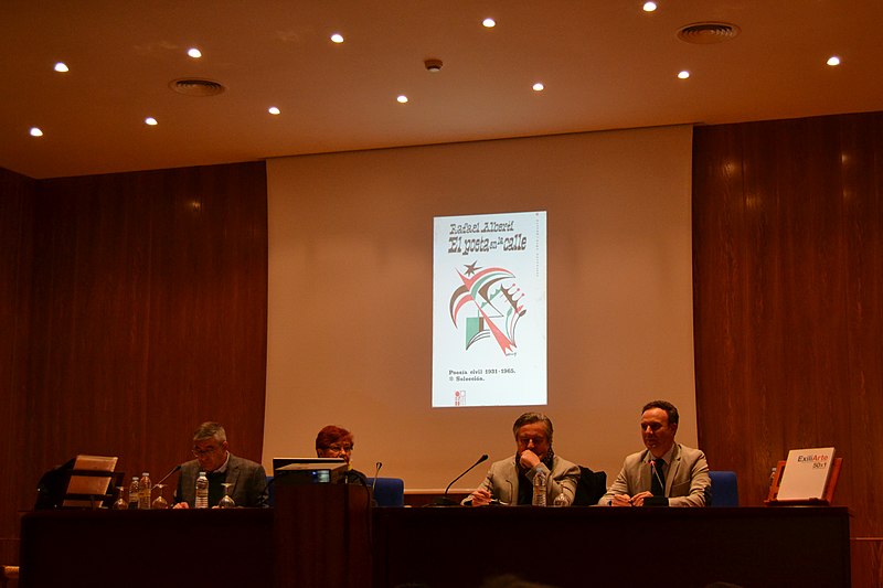 File:Conferencias ExiliArte (33415954178).jpg