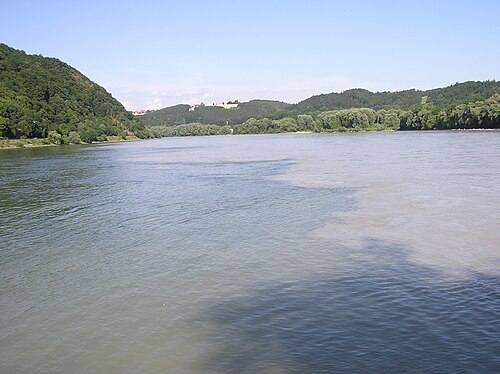 Река тиса украина