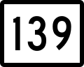 File:Connecticut Highway 139 wide.svg