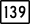 Connecticut Highway 139 wide.svg