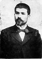 Constantin Brâncuși, skulptor i njohur