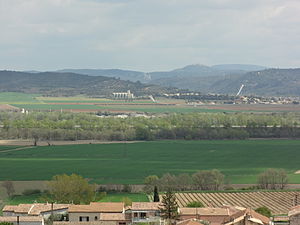 Habiter à Vinon-sur-Verdon