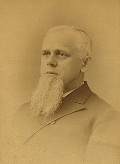 Cornelius L. Keedy American pastor, physician, and academic administrator