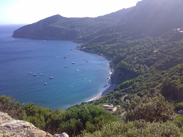 Monte Argentario