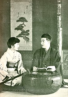 火鉢 - Wikipedia