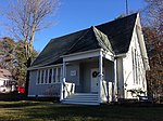 Cousins Island Chapel