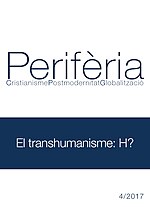 Miniatura per PERIFÈRIA. Cristianisme, Postmodernitat, Globalització