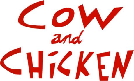 Cow and Chicken