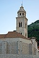 Croatia-01588 - Dominican monastery tower (10087633264).jpg