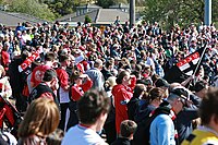 St Kilda Football Club