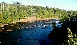 Current River (Ontario)